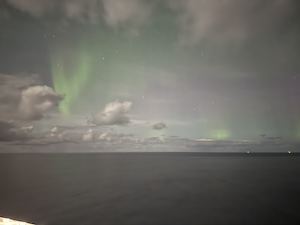 AIDA North Cape 2025 – 14