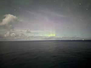 AIDA North Cape 2025 – 17
