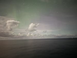 AIDA North Cape 2025 – 16