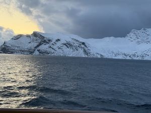 AIDA North Cape 2025 – 25