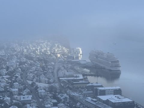 AIDA North Cape 2025 – 10