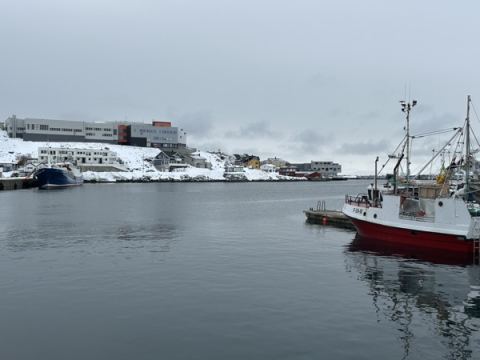 AIDA North Cape 2025 – 46