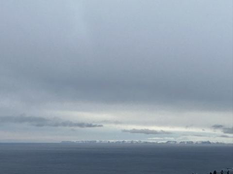 AIDA North Cape 2025 – 32