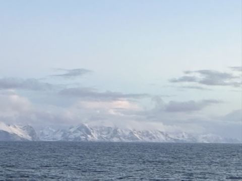 AIDA Nordkap 2025 – 2