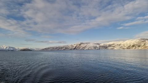 AIDA North Cape 2025 – 8