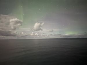 AIDA North Cape 2025 – 15