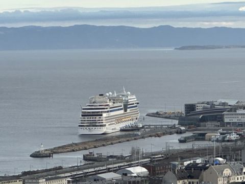 AIDA North Cape 2025 – 7