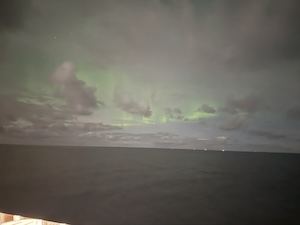 AIDA North Cape 2025 – 7