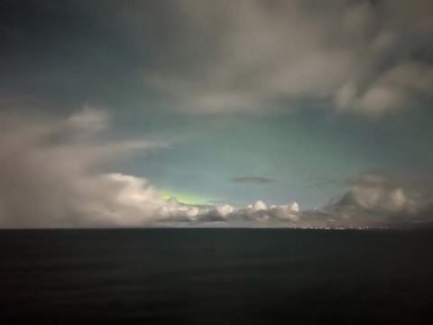 AIDA North Cape 2025 – 1