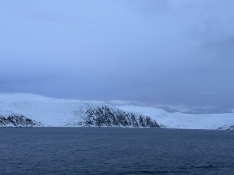 AIDA North Cape 2025 – 24