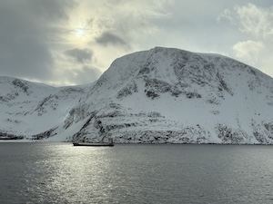 AIDA North Cape 2025 – 21