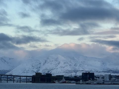 AIDA Nordkap 2025 – 6