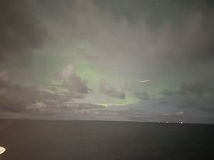AIDA North Cape 2025 – 6