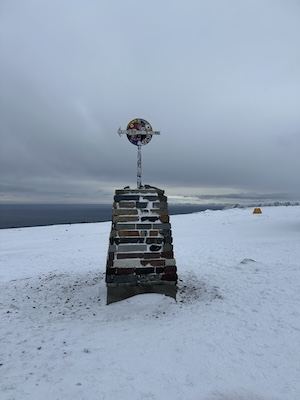 AIDA North Cape 2025 – 34