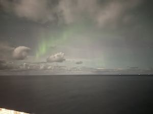 AIDA North Cape 2025 – 13