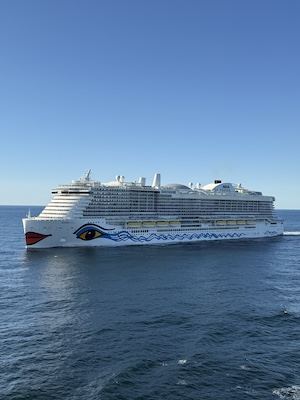 AIDA Nordkap 2025 – 4