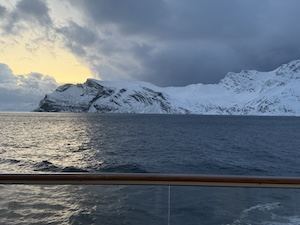 AIDA North Cape 2025 – 24