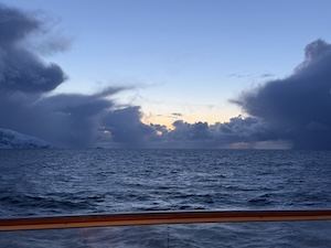 AIDA North Cape 2025 – 27