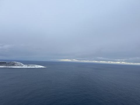 AIDA North Cape 2025 – 30