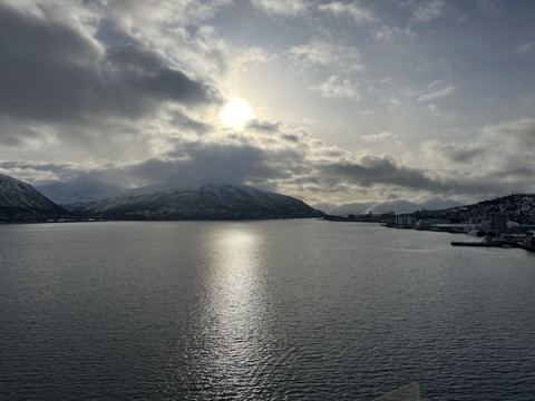 AIDA Nordkap 2025 – 44