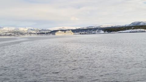AIDA North Cape 2025 – 6