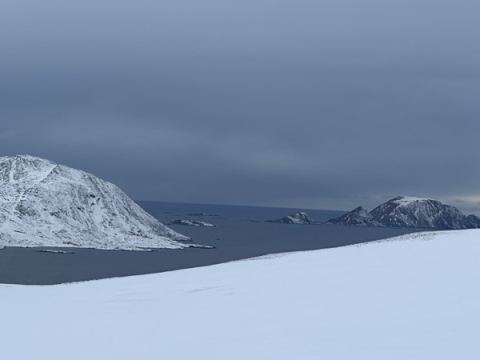 AIDA North Cape 2025 – 40
