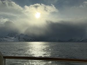 AIDA North Cape 2025 – 23