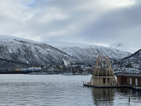 AIDA Nordkap 2025 – 8