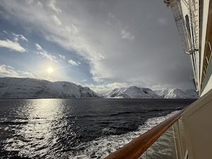 AIDA North Cape 2025 – 20