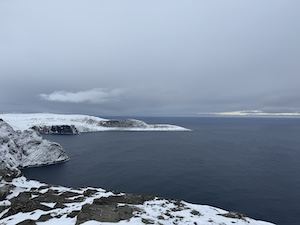 AIDA North Cape 2025 – 5