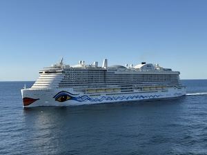 AIDA Nordkap 2025 – 3