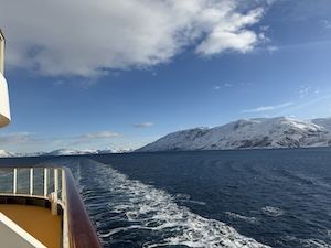 AIDA North Cape 2025 – 18