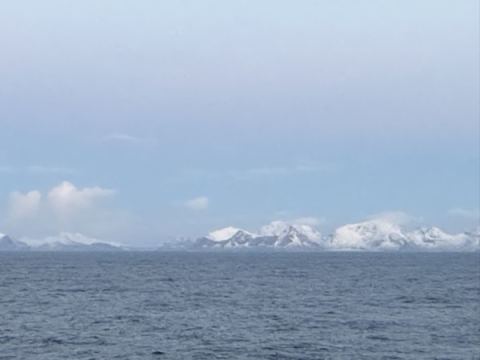 AIDA Nordkap 2025 – 3