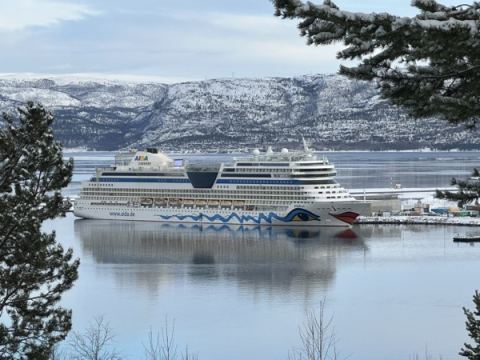 AIDA North Cape 2025 – 50