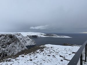 AIDA North Cape 2025 – 4