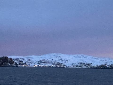 AIDA North Cape 2025 – 22