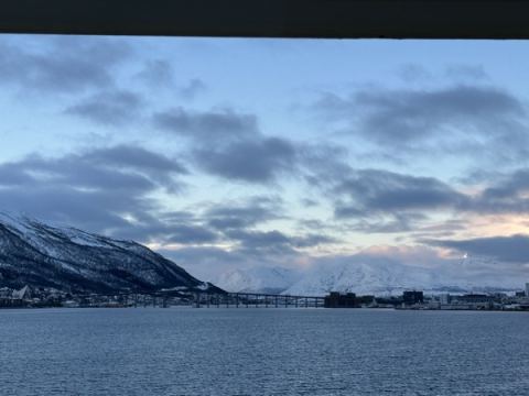 AIDA Nordkap 2025 – 4