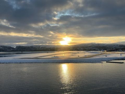 AIDA North Cape 2025 – 29