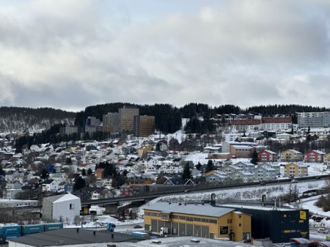 AIDA Nordkap 2025 – 39