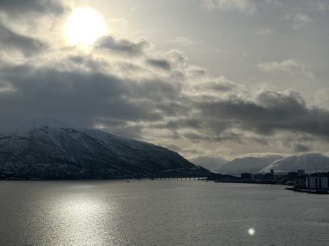AIDA Nordkap 2025 – 45
