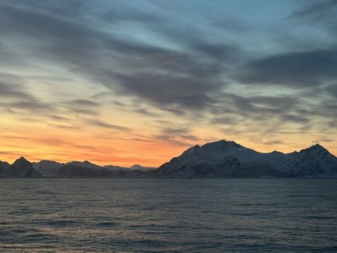 AIDA North Cape 2025 – 53