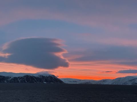 AIDA North Cape 2025 – 23