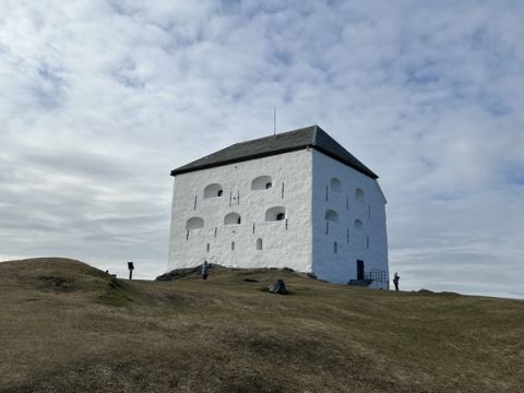 AIDA North Cape 2025 – 16