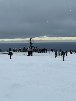 AIDA North Cape 2025 – 38