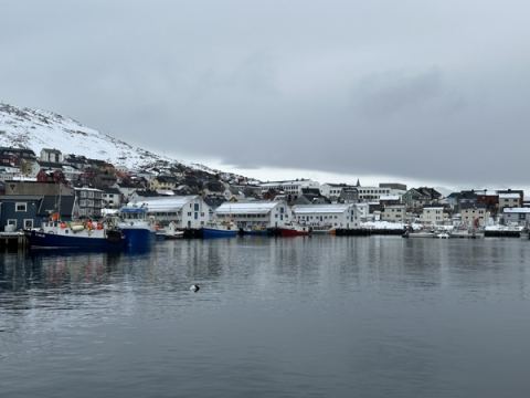 AIDA North Cape 2025 – 45