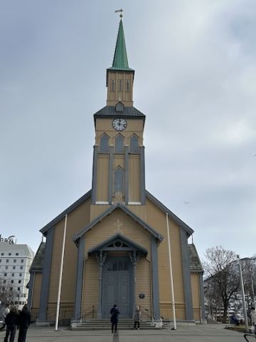AIDA Nordkap 2025 – 17