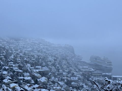 AIDA North Cape 2025 – 8