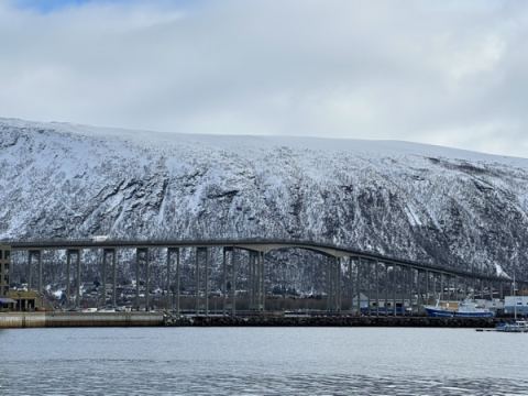 AIDA Nordkap 2025 – 10