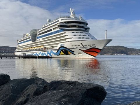 AIDA North Cape 2025 – 3