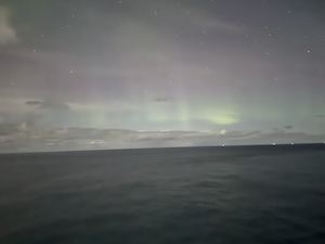 AIDA North Cape 2025 – 19